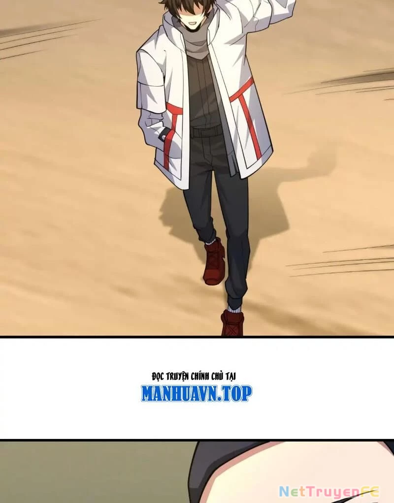 Đệ Nhất Danh Sách Chapter 432 - Trang 4