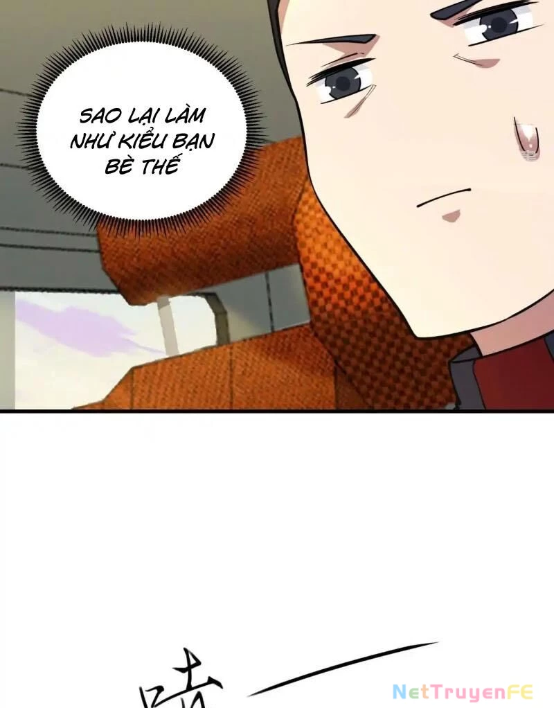 Đệ Nhất Danh Sách Chapter 432 - Trang 4