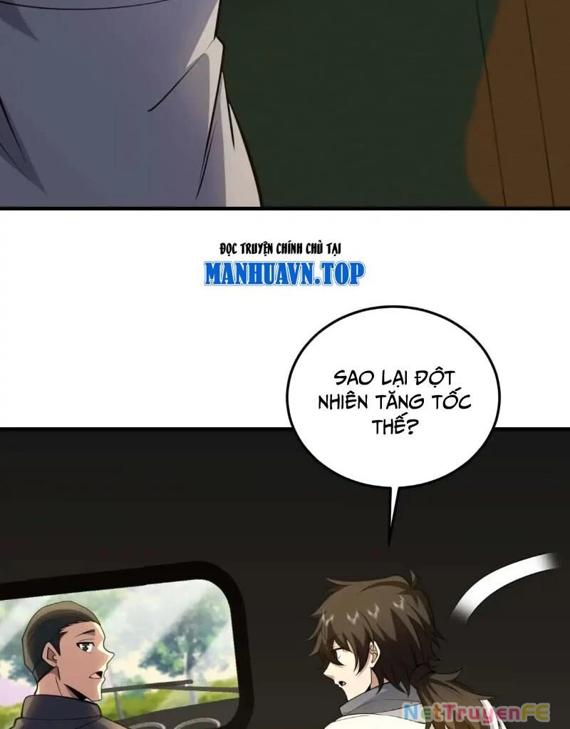 Đệ Nhất Danh Sách Chapter 432 - Trang 4