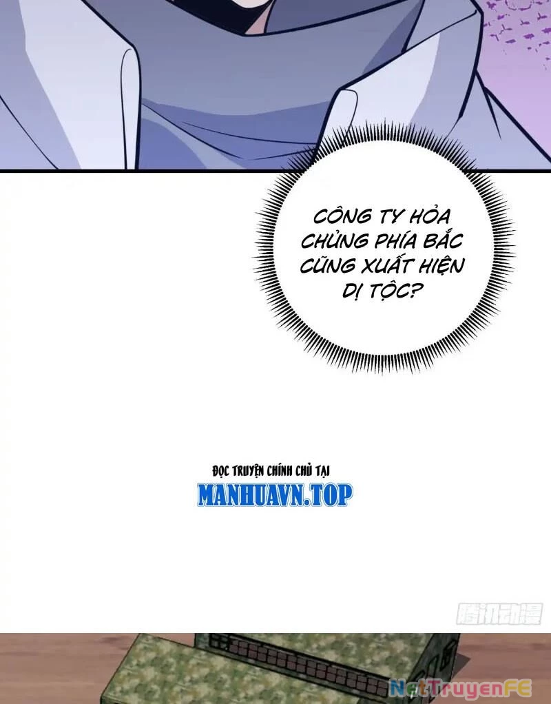 Đệ Nhất Danh Sách Chapter 432 - Trang 4