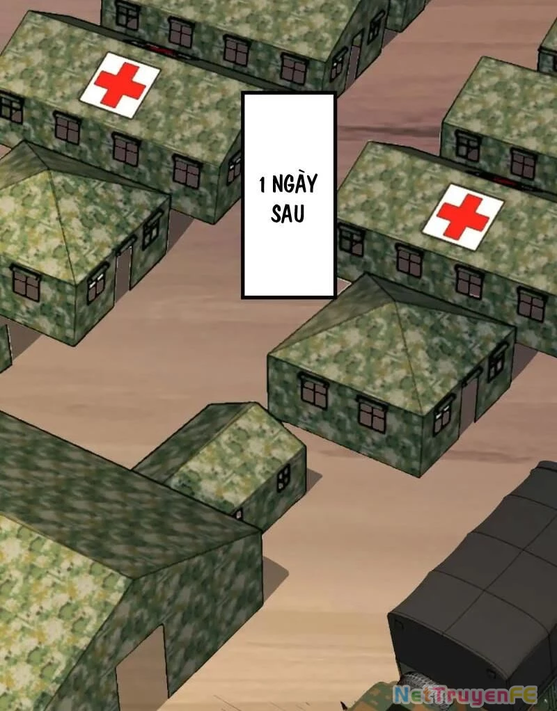 Đệ Nhất Danh Sách Chapter 432 - Trang 4