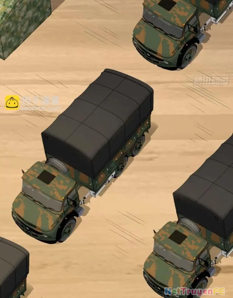 Đệ Nhất Danh Sách Chapter 432 - Trang 4