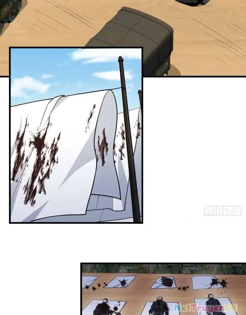 Đệ Nhất Danh Sách Chapter 432 - Trang 4