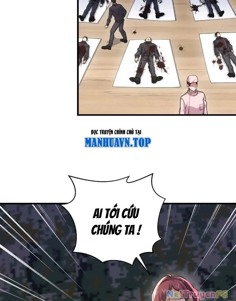 Đệ Nhất Danh Sách Chapter 432 - Trang 4