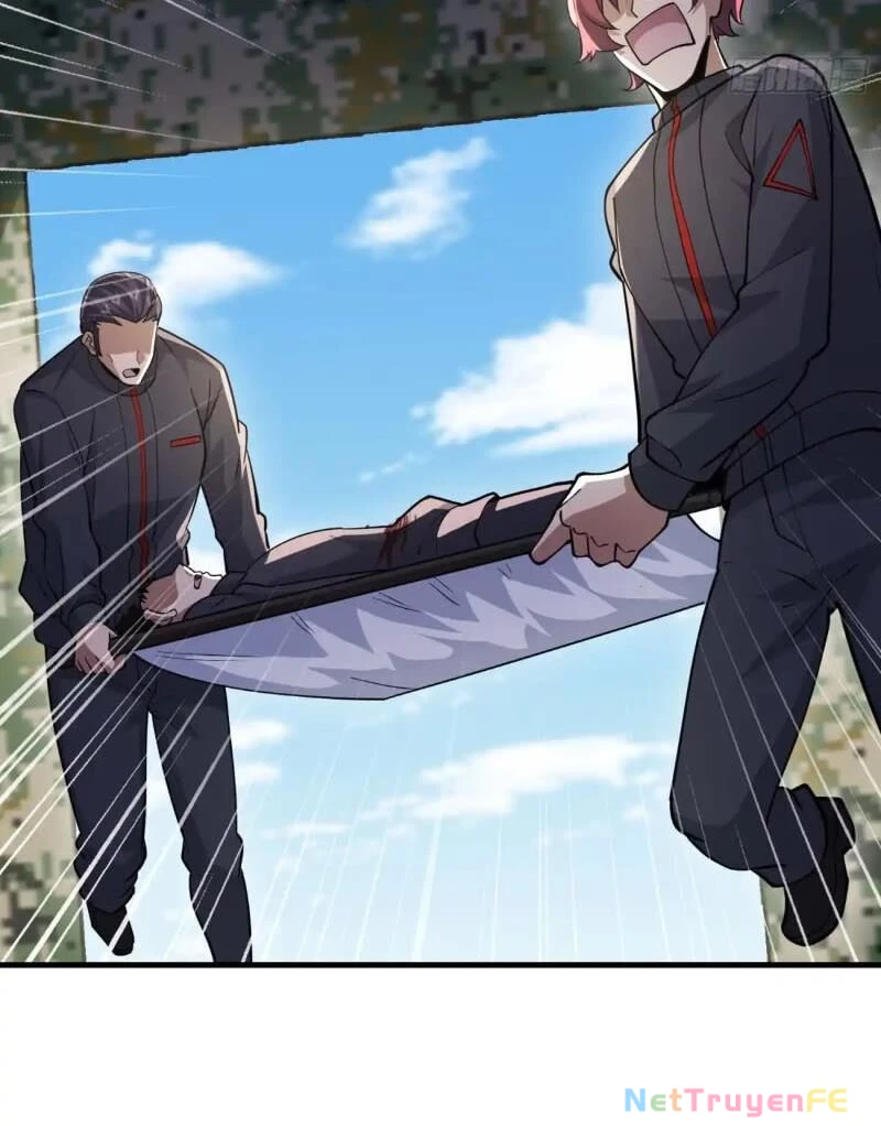 Đệ Nhất Danh Sách Chapter 432 - Trang 4