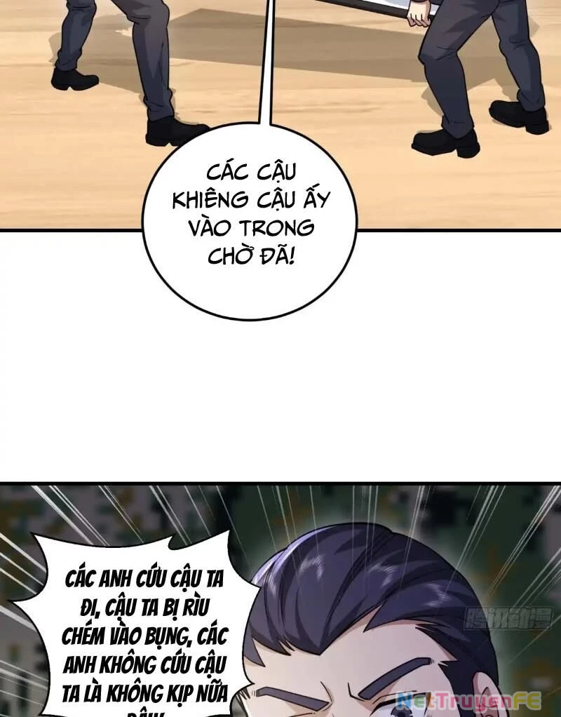 Đệ Nhất Danh Sách Chapter 432 - Trang 4