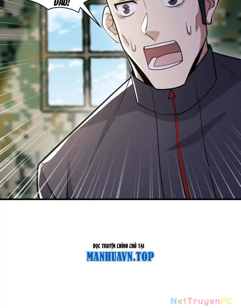 Đệ Nhất Danh Sách Chapter 432 - Trang 4