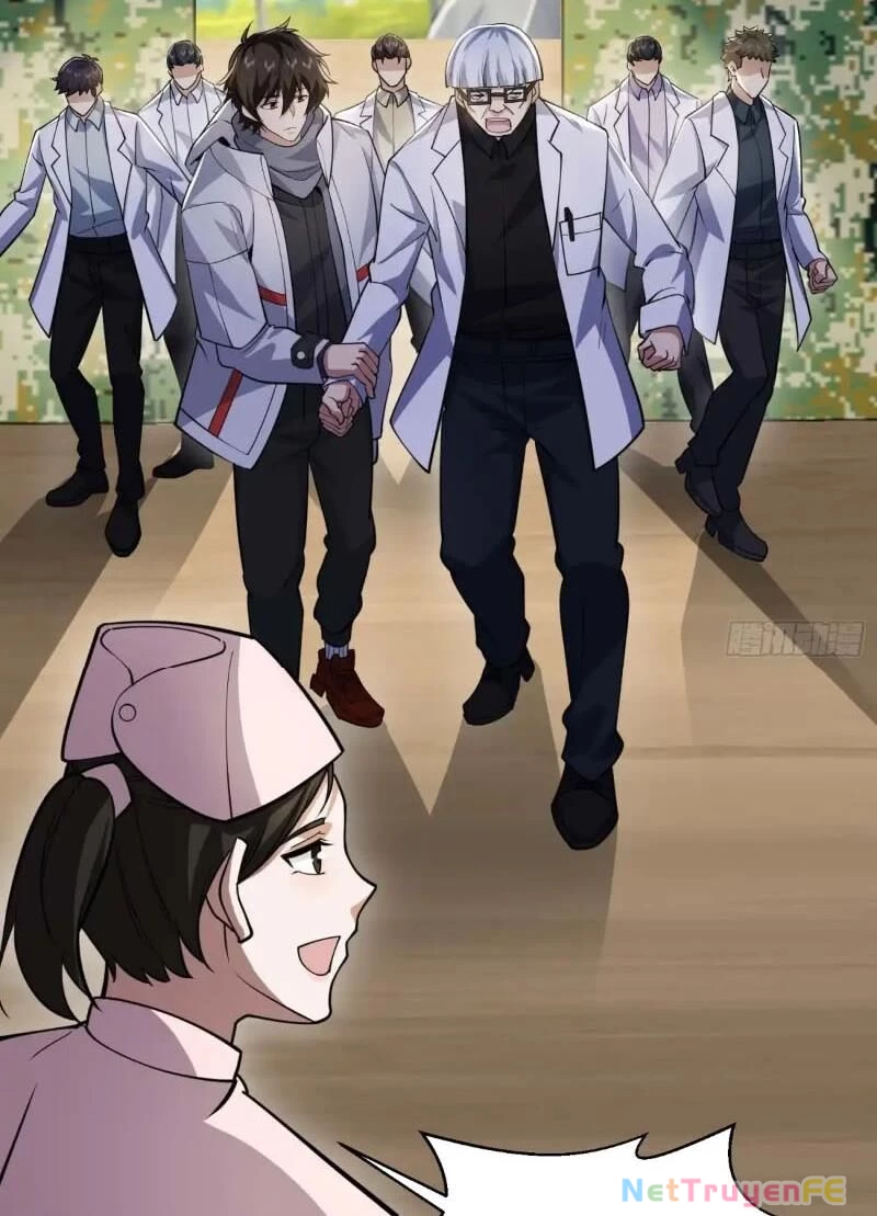 Đệ Nhất Danh Sách Chapter 432 - Trang 4