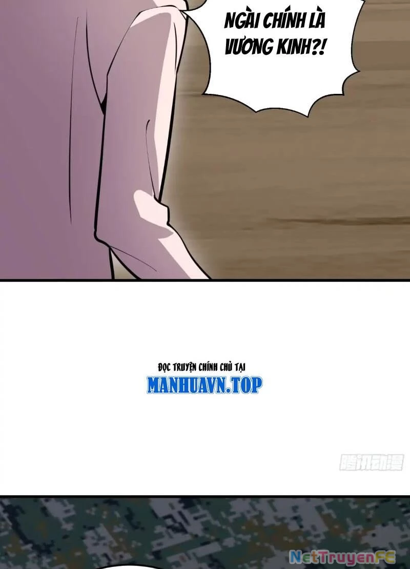 Đệ Nhất Danh Sách Chapter 432 - Trang 4