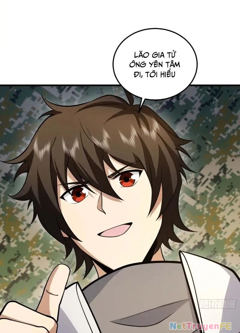 Đệ Nhất Danh Sách Chapter 432 - Trang 4