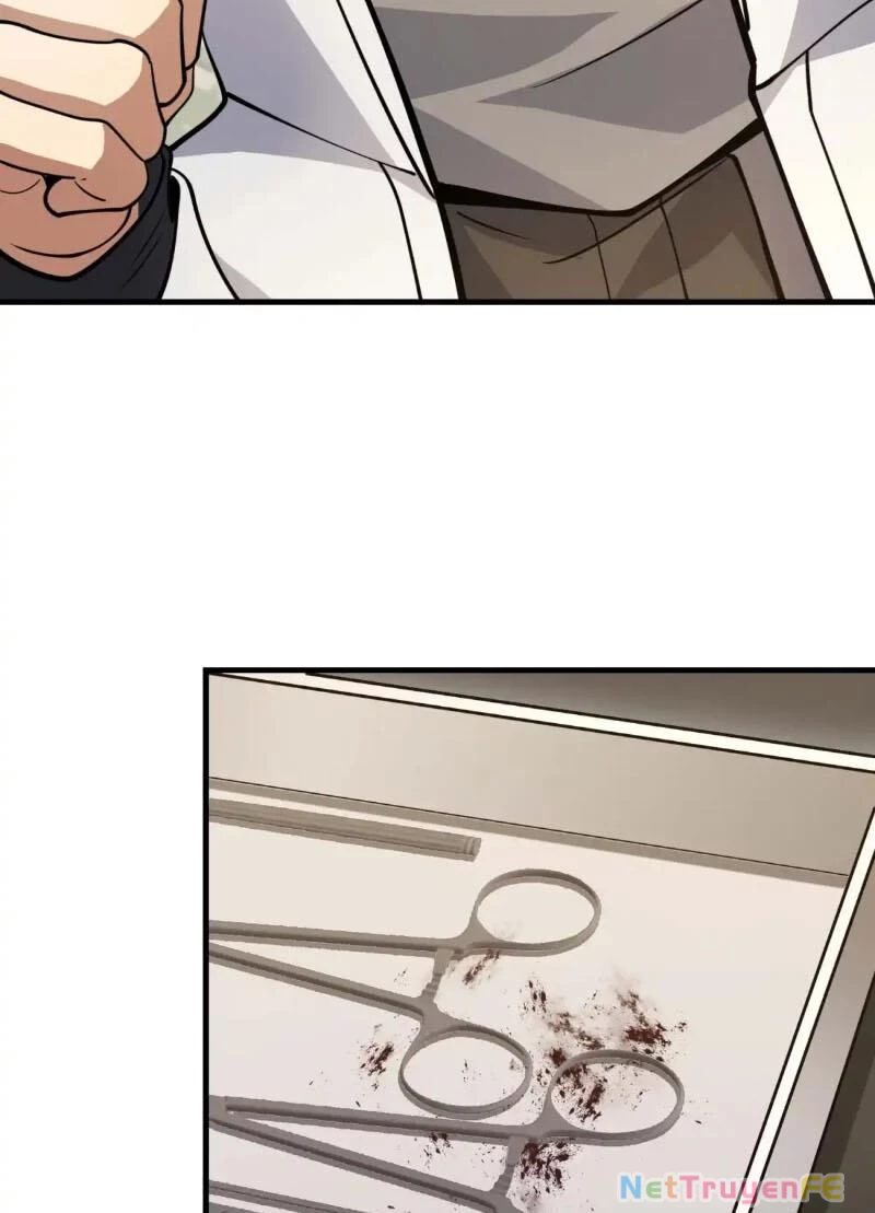 Đệ Nhất Danh Sách Chapter 432 - Trang 4