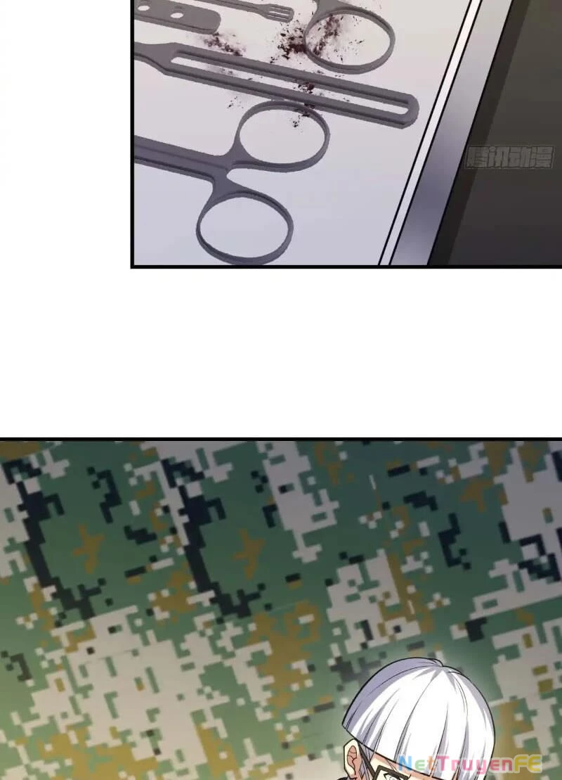 Đệ Nhất Danh Sách Chapter 432 - Trang 4