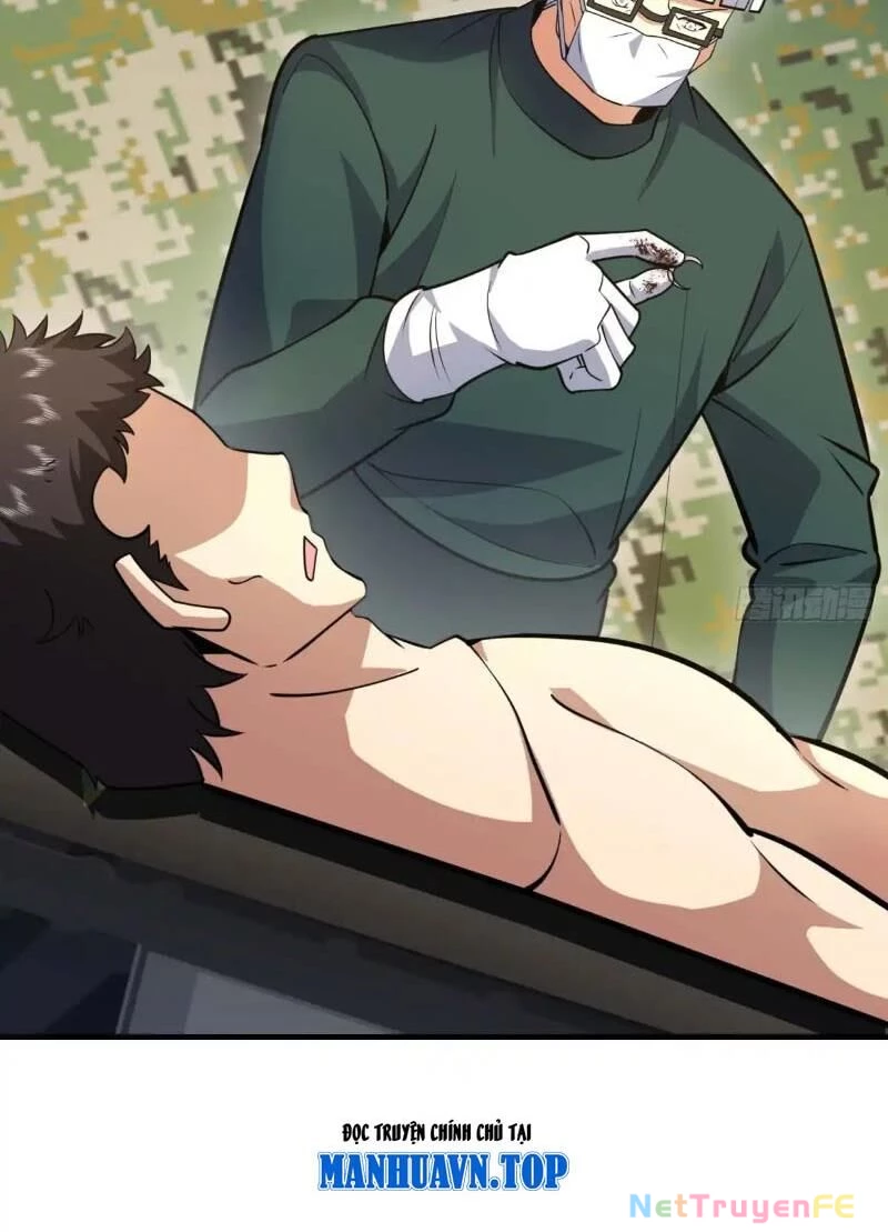 Đệ Nhất Danh Sách Chapter 432 - Trang 4