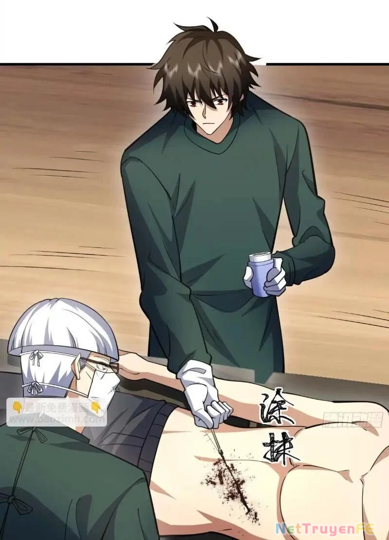 Đệ Nhất Danh Sách Chapter 432 - Trang 4