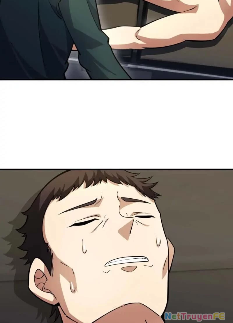 Đệ Nhất Danh Sách Chapter 432 - Trang 4