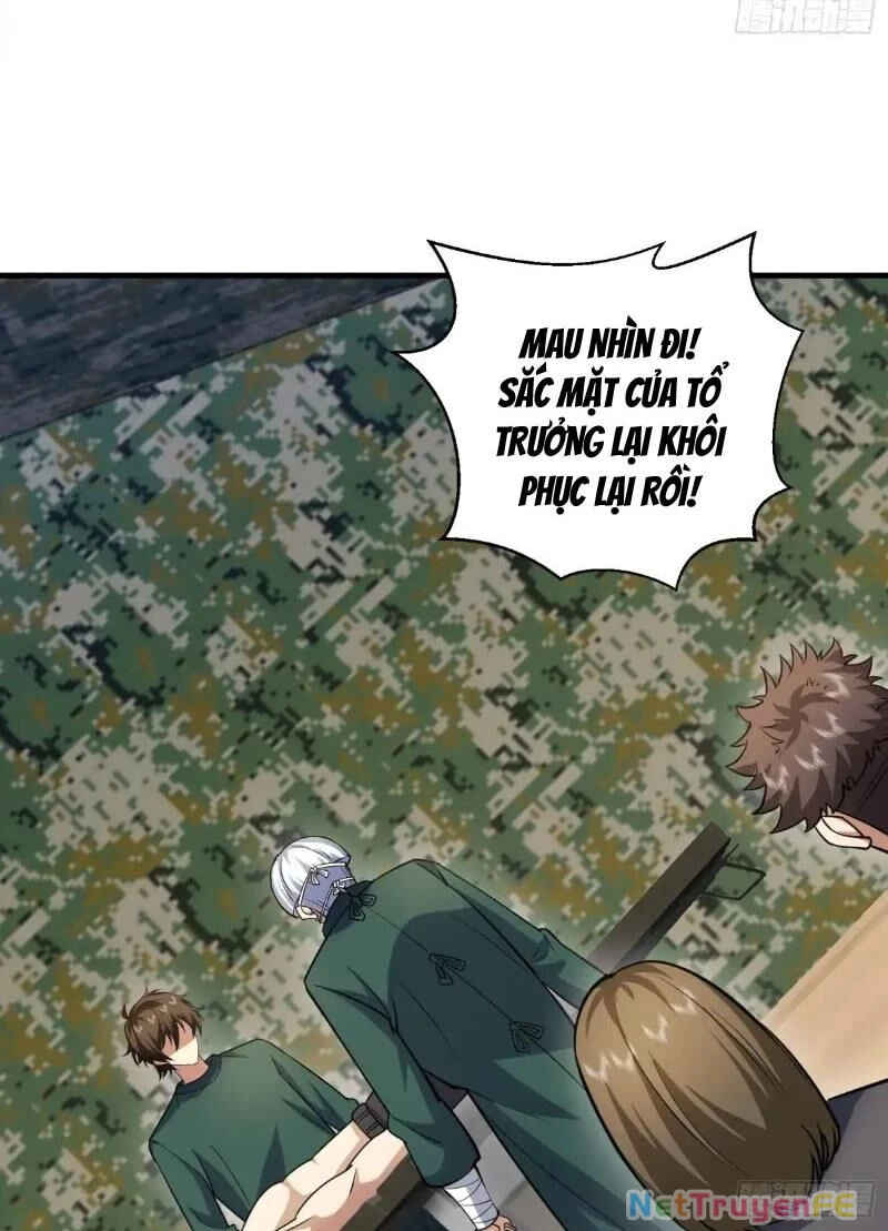 Đệ Nhất Danh Sách Chapter 432 - Trang 4