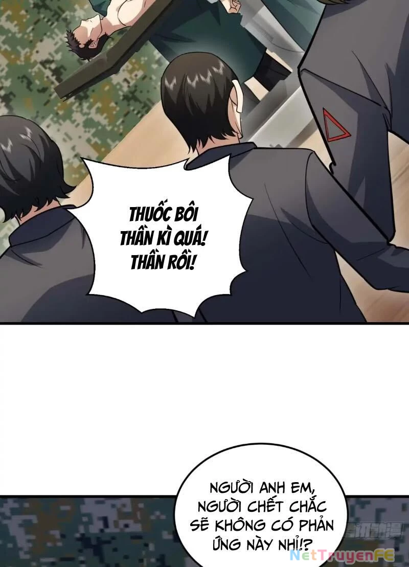 Đệ Nhất Danh Sách Chapter 432 - Trang 4