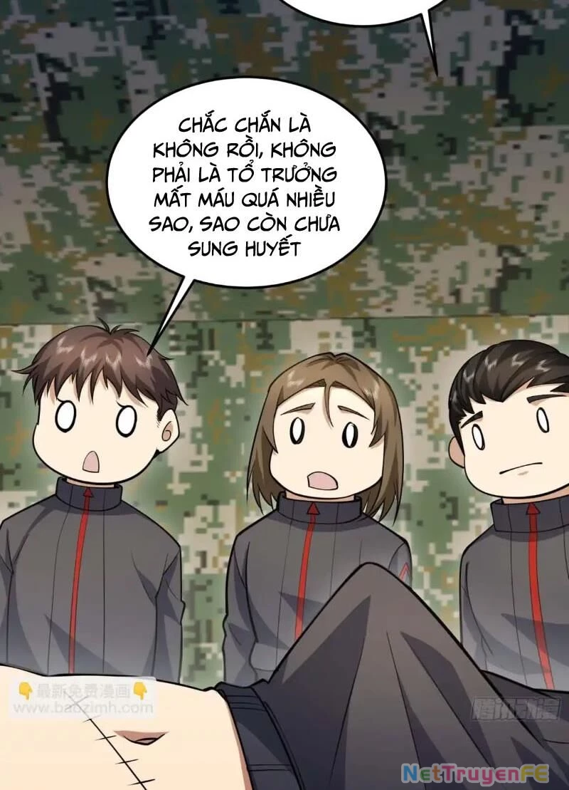 Đệ Nhất Danh Sách Chapter 432 - Trang 4