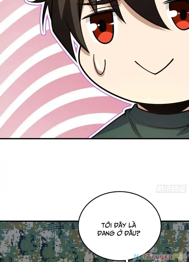 Đệ Nhất Danh Sách Chapter 432 - Trang 4