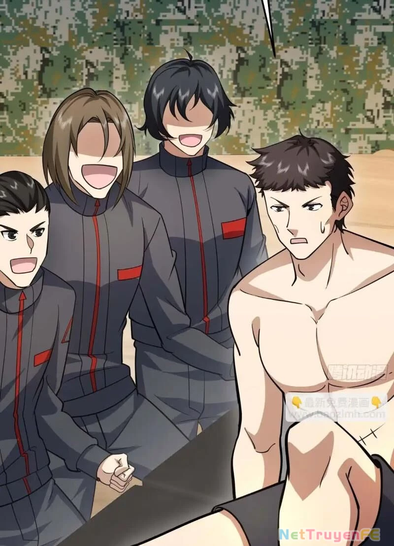 Đệ Nhất Danh Sách Chapter 432 - Trang 4