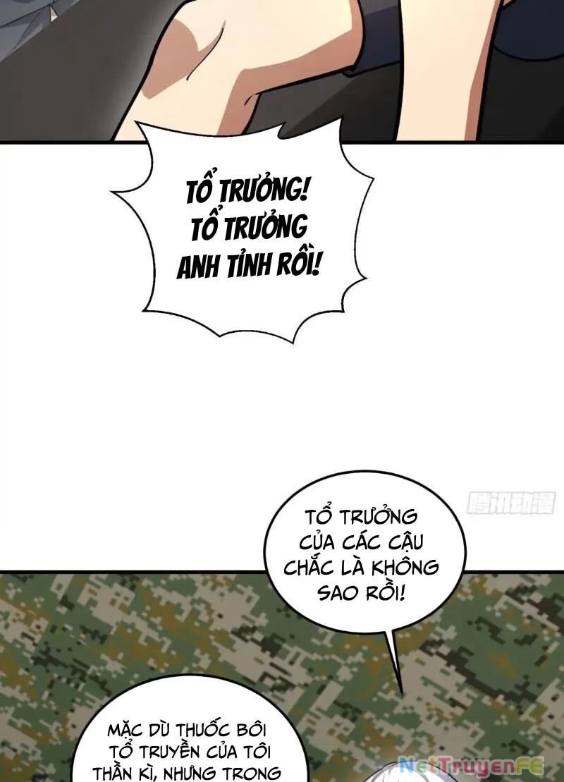 Đệ Nhất Danh Sách Chapter 432 - Trang 4