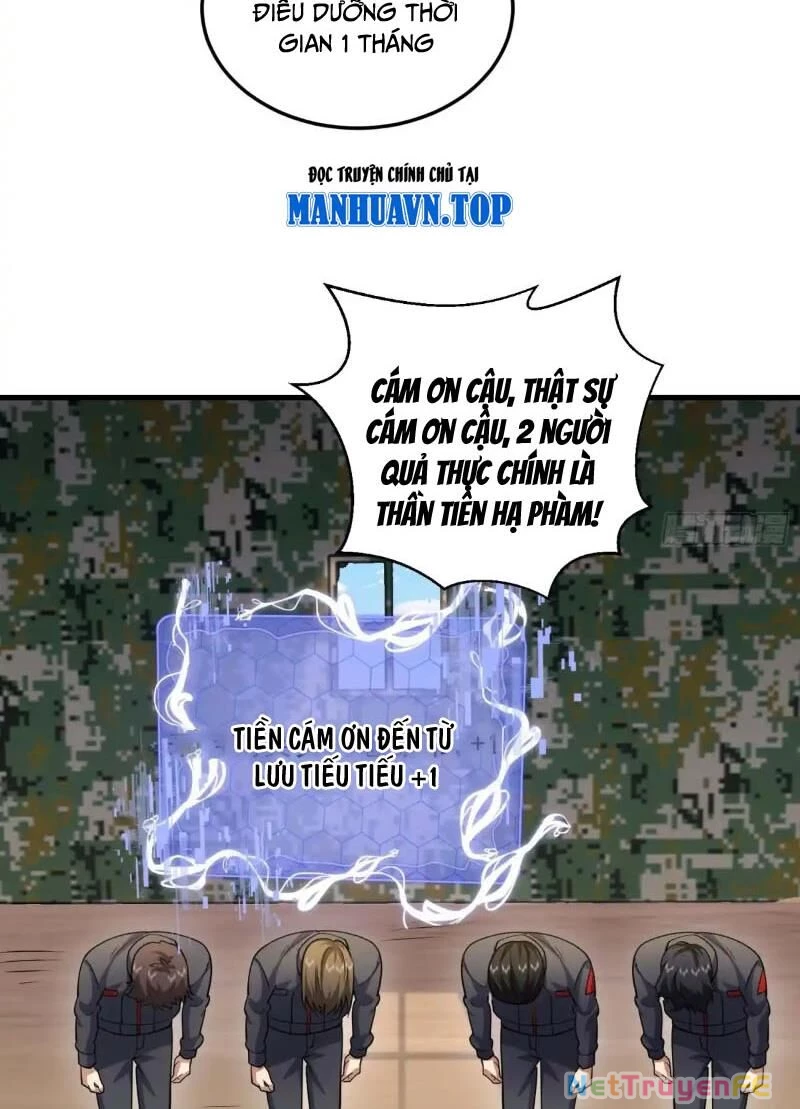 Đệ Nhất Danh Sách Chapter 432 - Trang 4