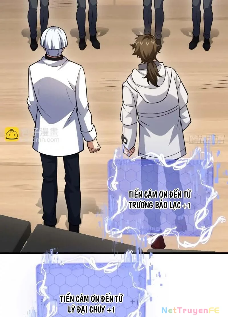 Đệ Nhất Danh Sách Chapter 432 - Trang 4