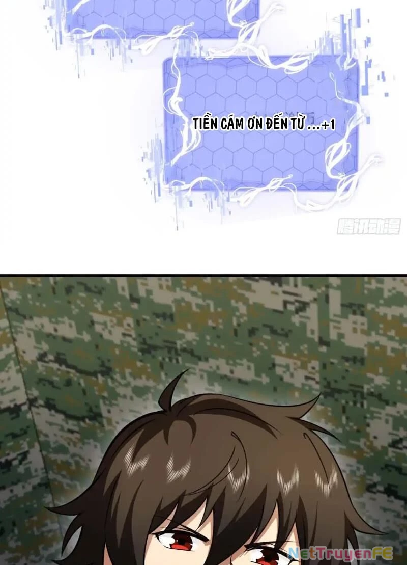 Đệ Nhất Danh Sách Chapter 432 - Trang 4