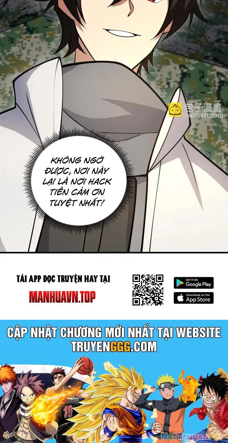 Đệ Nhất Danh Sách Chapter 432 - Trang 4