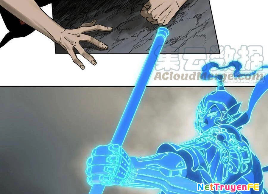 Truyền Võ Chapter 255 - Trang 4