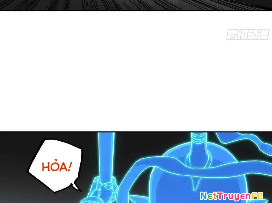 Truyền Võ Chapter 255 - Trang 4