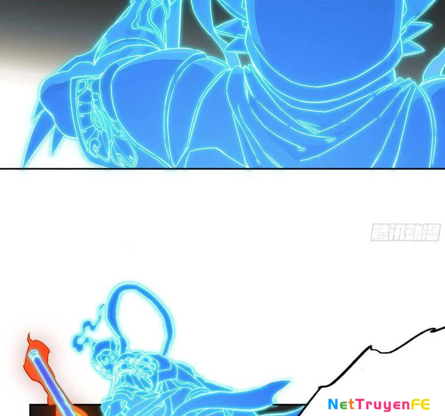 Truyền Võ Chapter 255 - Trang 4