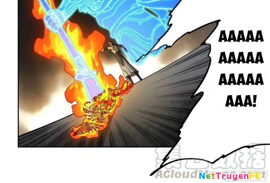 Truyền Võ Chapter 255 - Trang 4