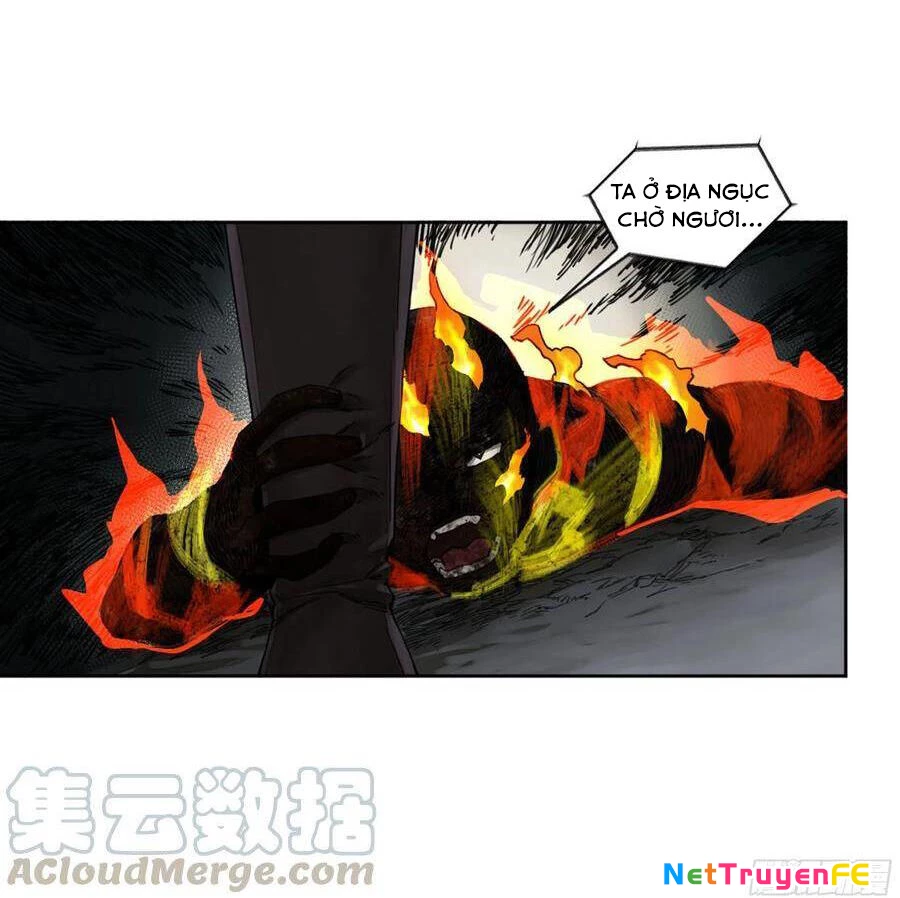 Truyền Võ Chapter 255 - Trang 4