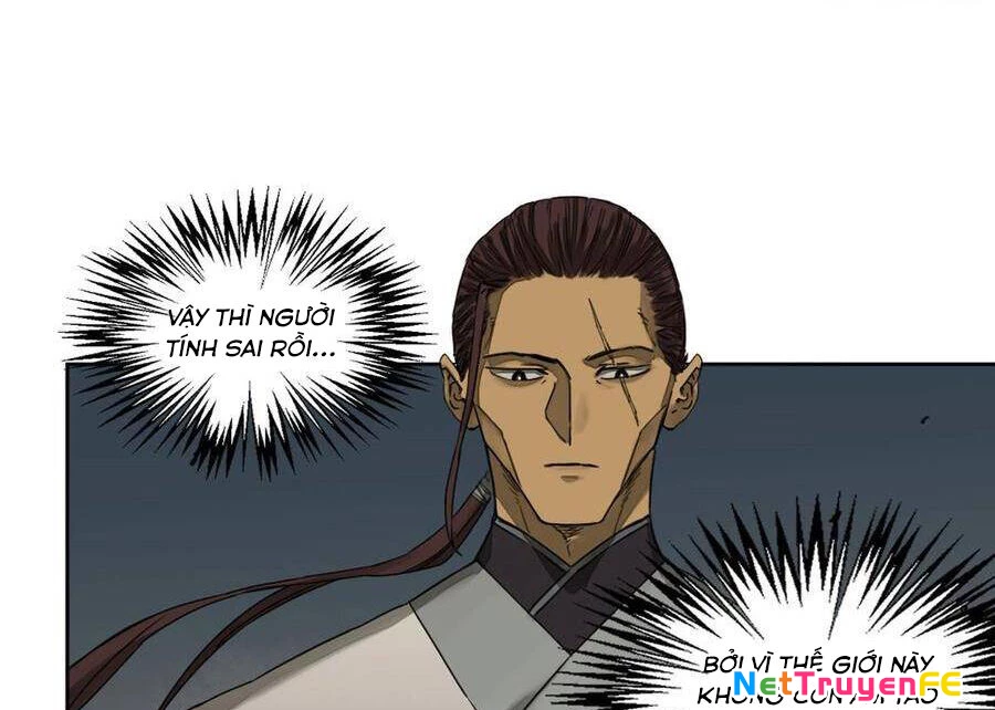 Truyền Võ Chapter 255 - Trang 4