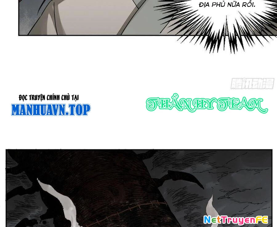 Truyền Võ Chapter 255 - Trang 4