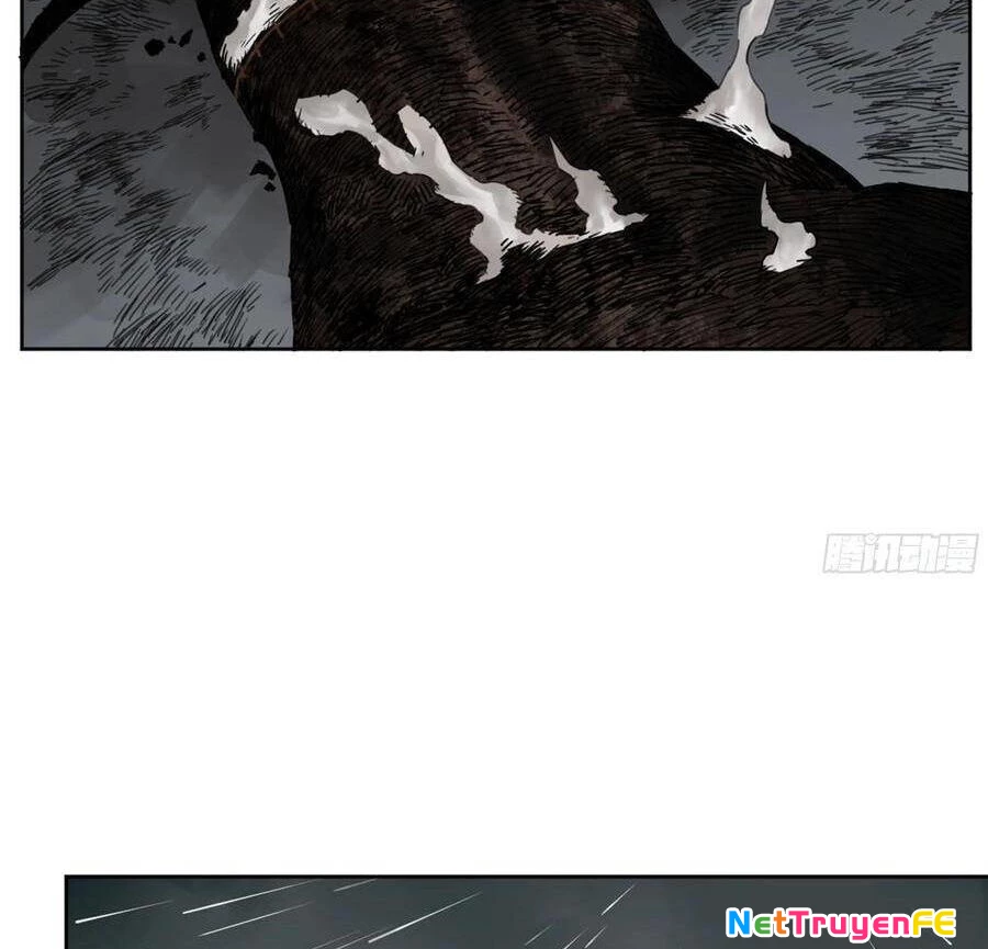 Truyền Võ Chapter 255 - Trang 4