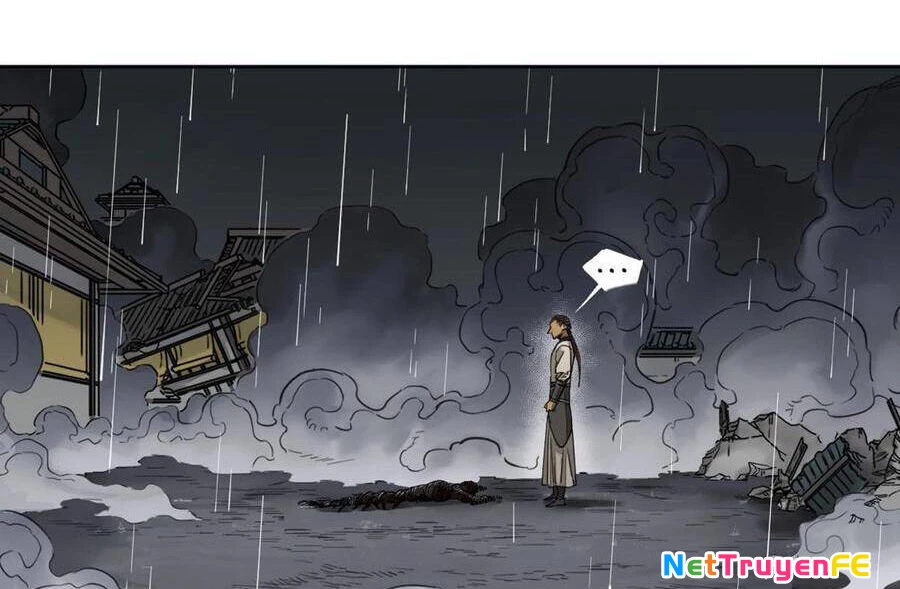 Truyền Võ Chapter 255 - Trang 4