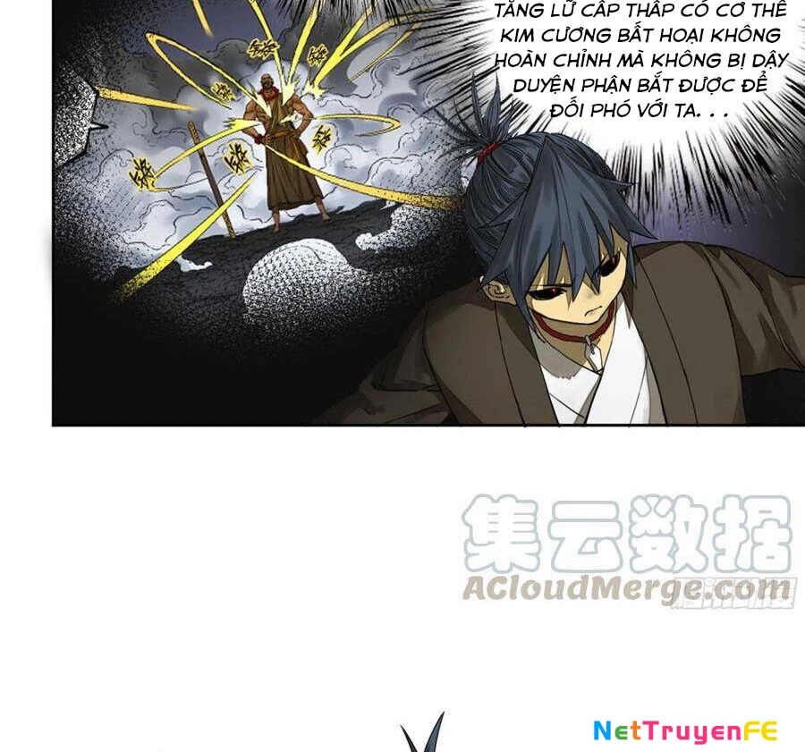 Truyền Võ Chapter 255 - Trang 4