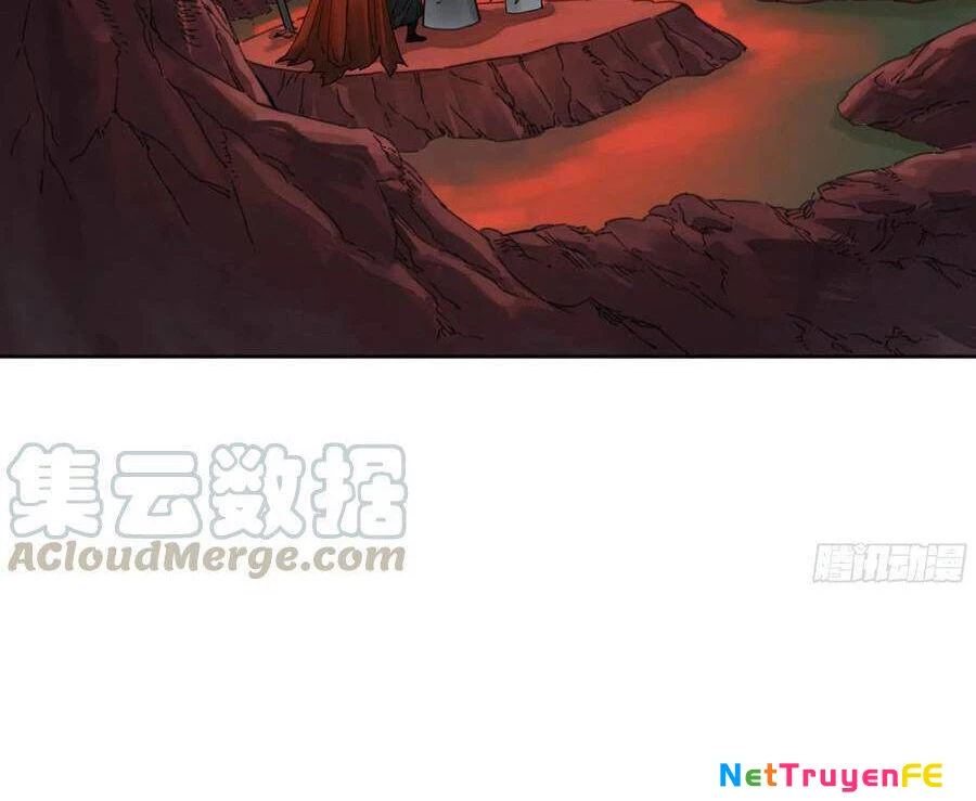 Truyền Võ Chapter 255 - Trang 4