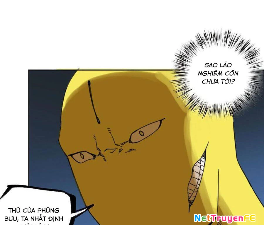 Truyền Võ Chapter 255 - Trang 4