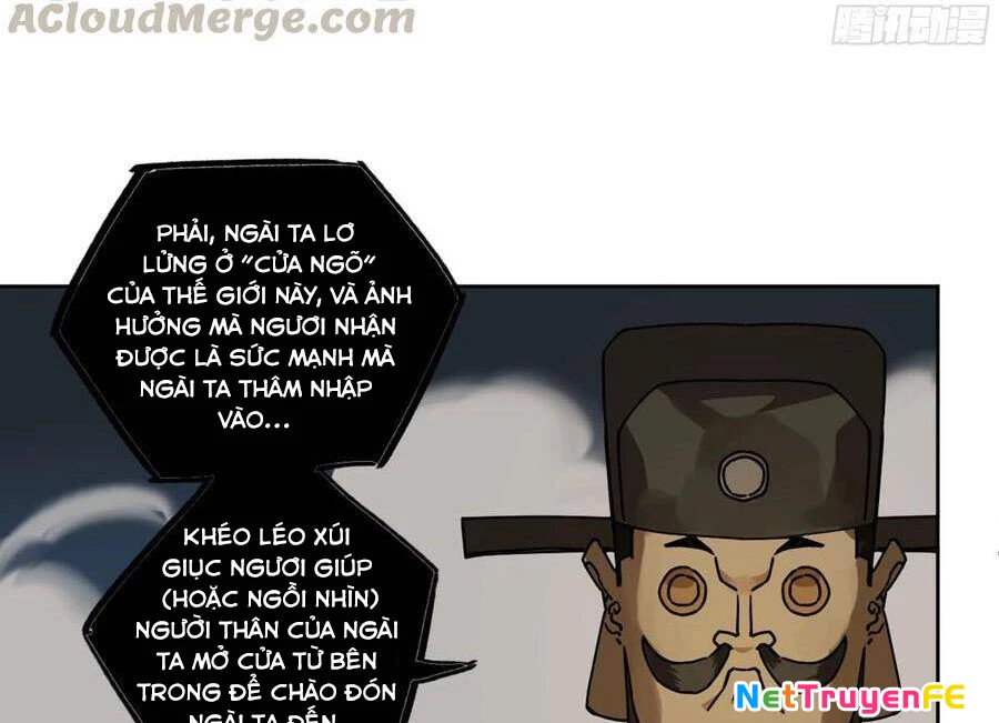 Truyền Võ Chapter 255 - Trang 4