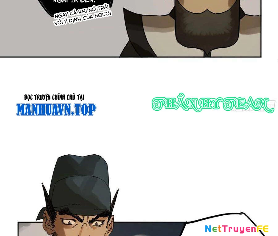 Truyền Võ Chapter 255 - Trang 4