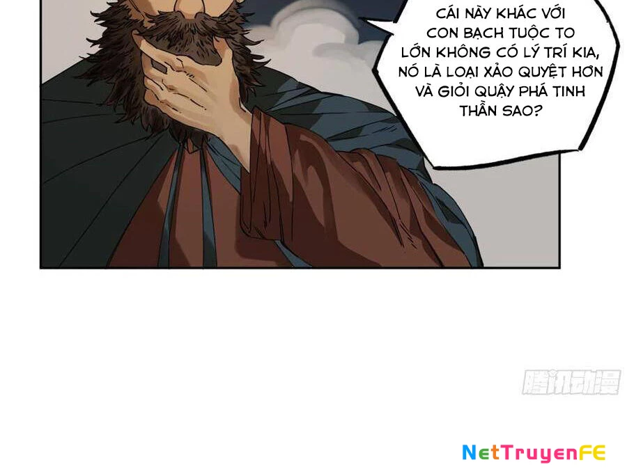Truyền Võ Chapter 255 - Trang 4