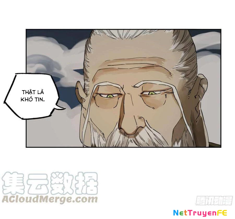 Truyền Võ Chapter 255 - Trang 4