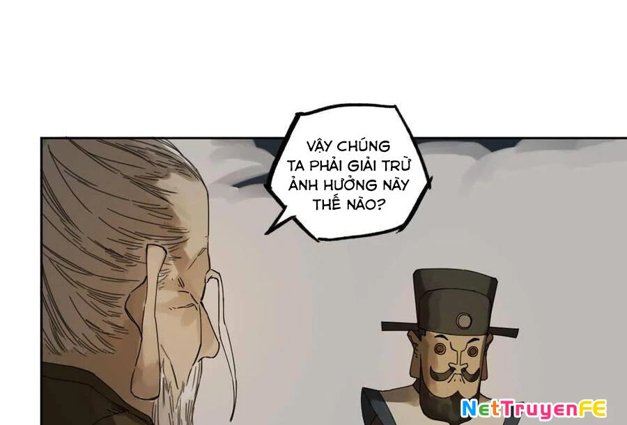 Truyền Võ Chapter 255 - Trang 4