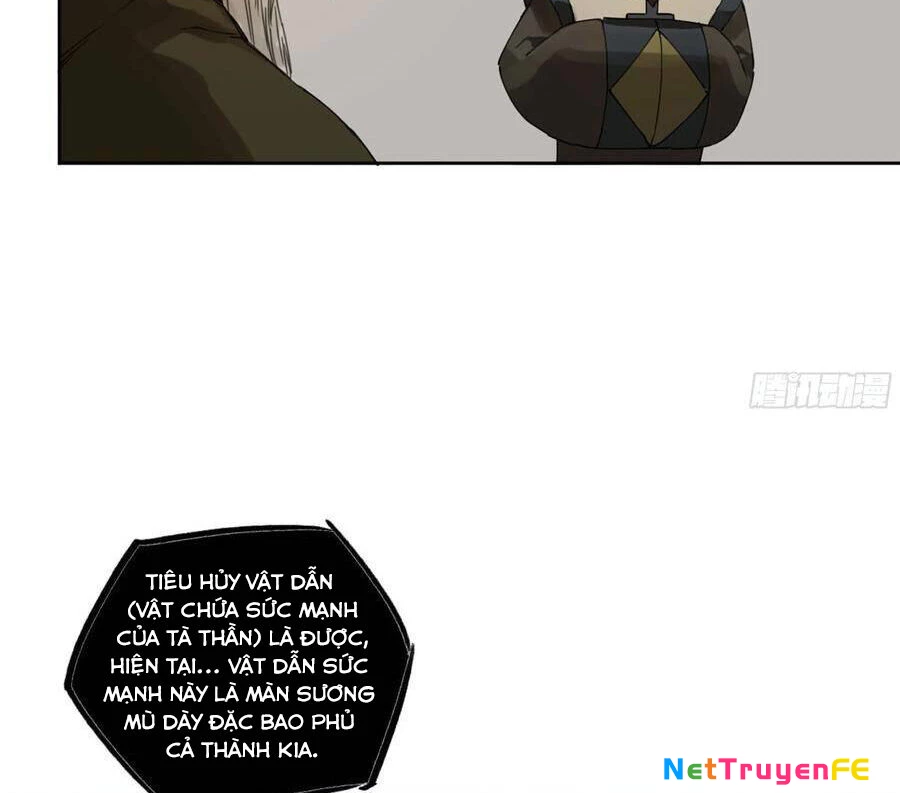 Truyền Võ Chapter 255 - Trang 4