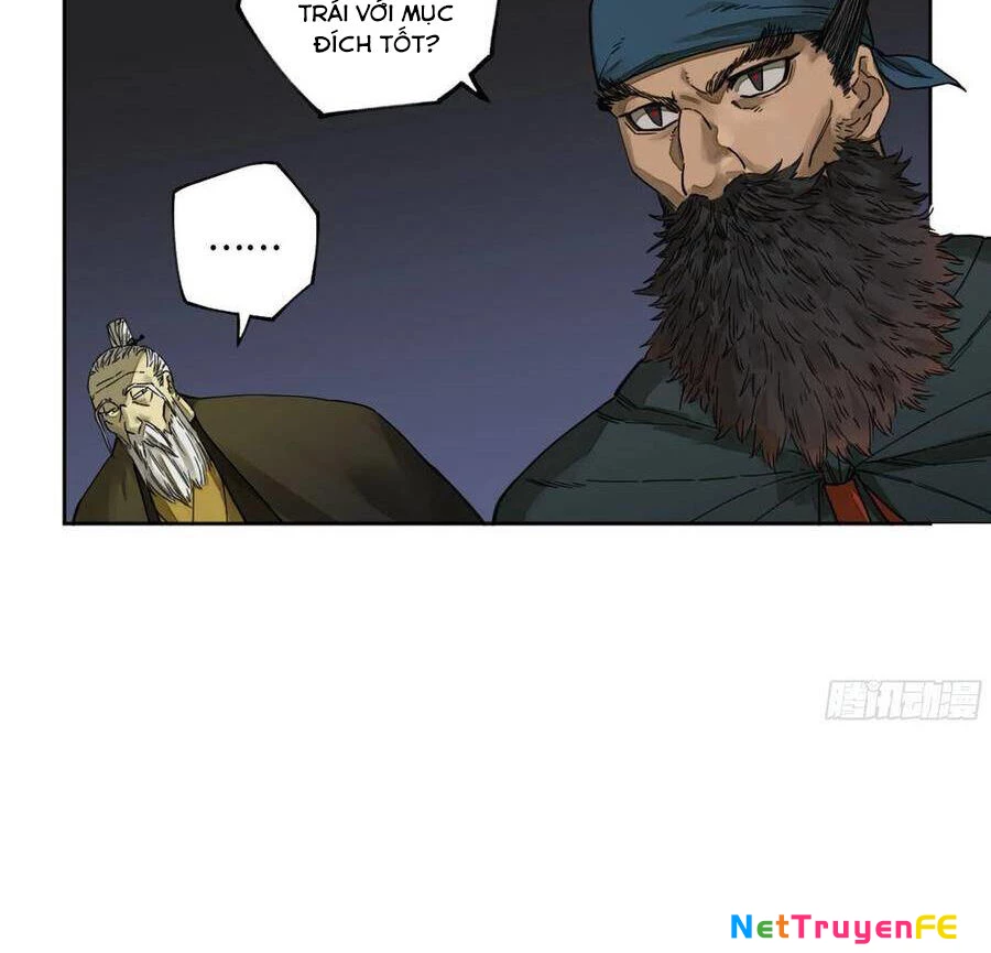 Truyền Võ Chapter 255 - Trang 4