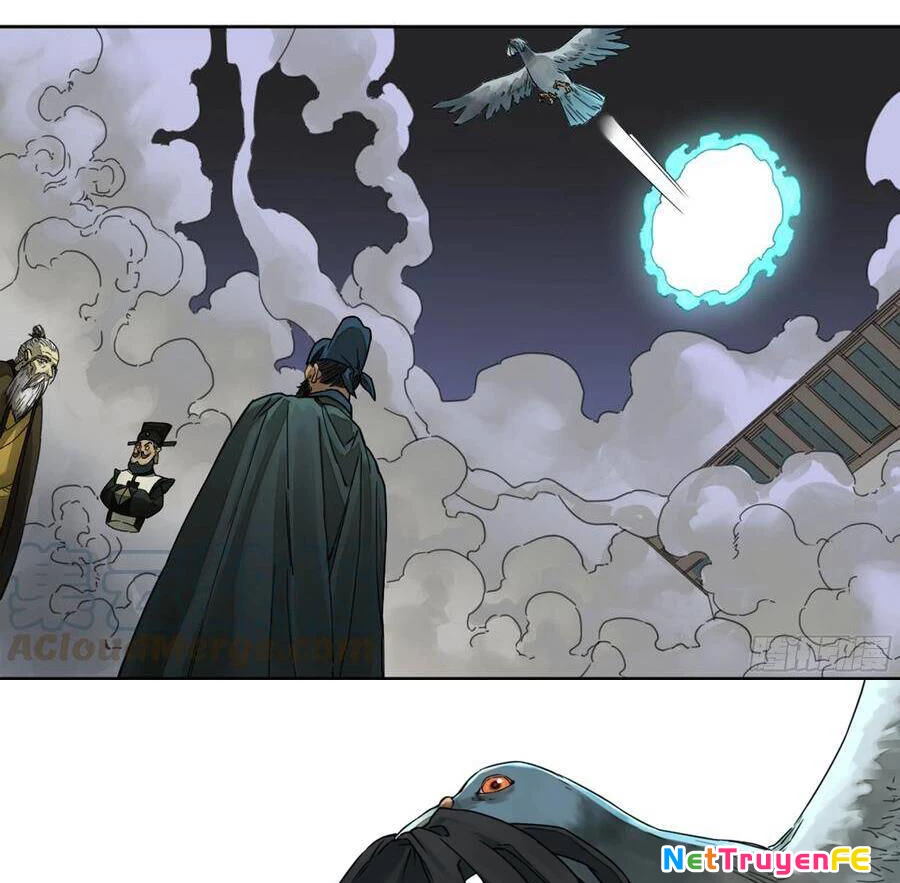 Truyền Võ Chapter 255 - Trang 4