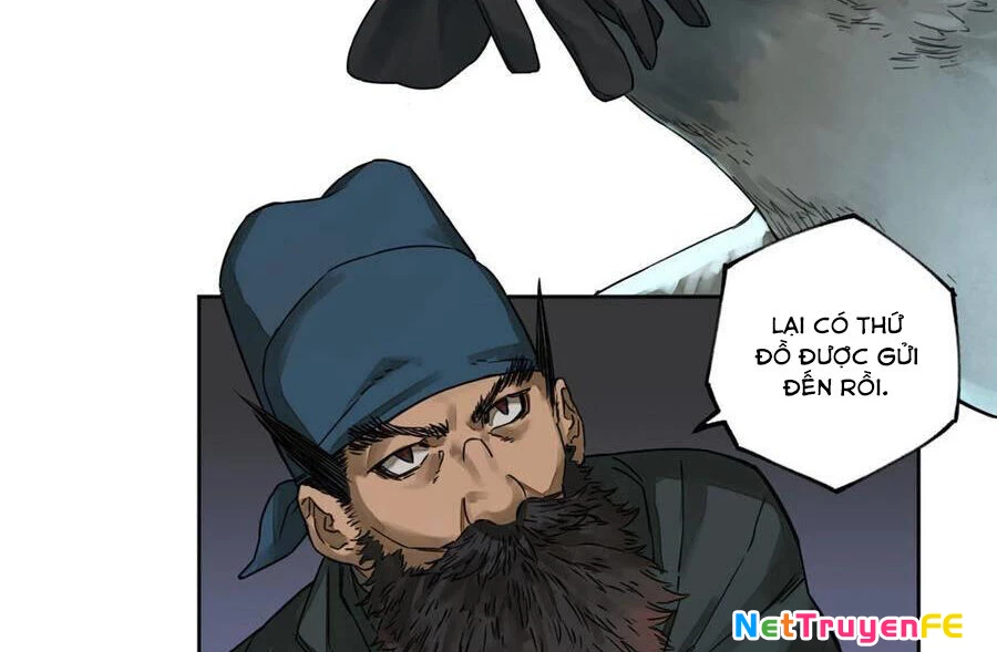 Truyền Võ Chapter 255 - Trang 4